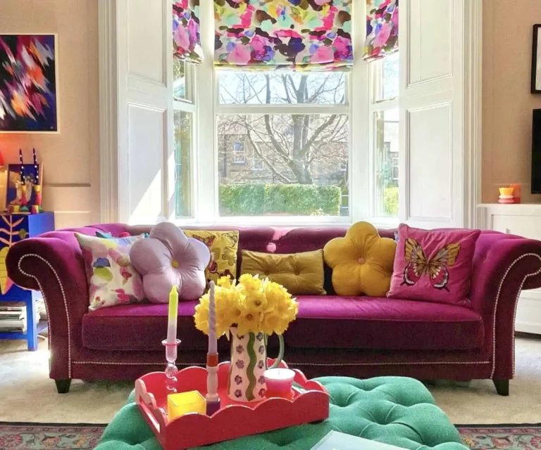 How to style your home in a budget