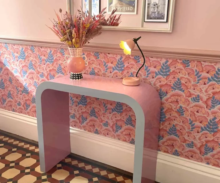 Upcycle an item step by step