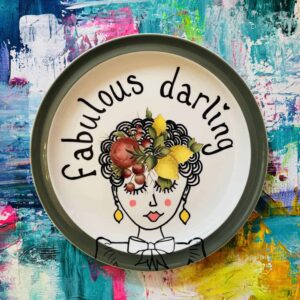 Fabulous Darling