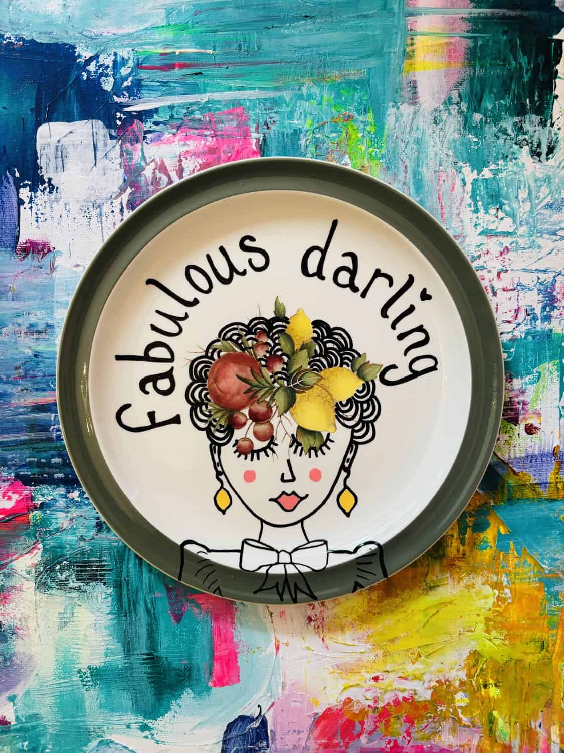 Fabulous Darling